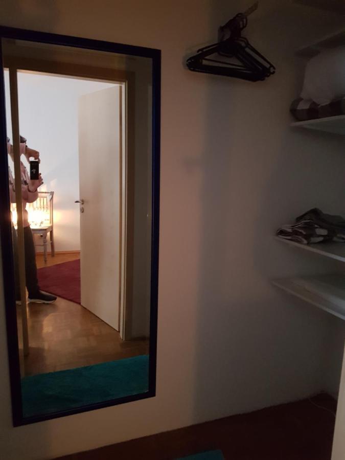 Lavendel Appartement Bornheim  Buitenkant foto