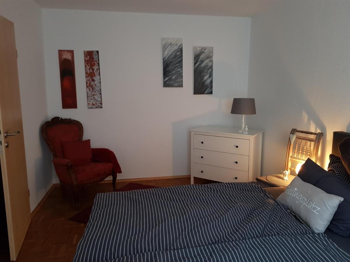 Lavendel Appartement Bornheim  Buitenkant foto
