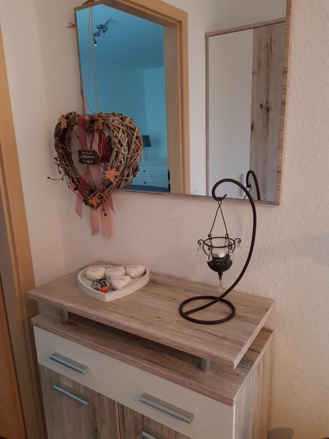 Lavendel Appartement Bornheim  Buitenkant foto