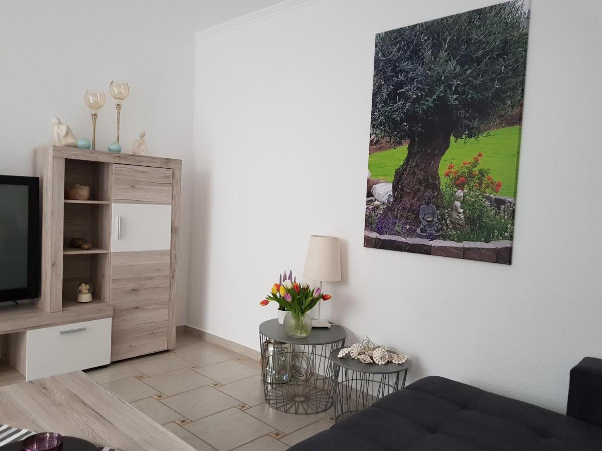 Lavendel Appartement Bornheim  Buitenkant foto