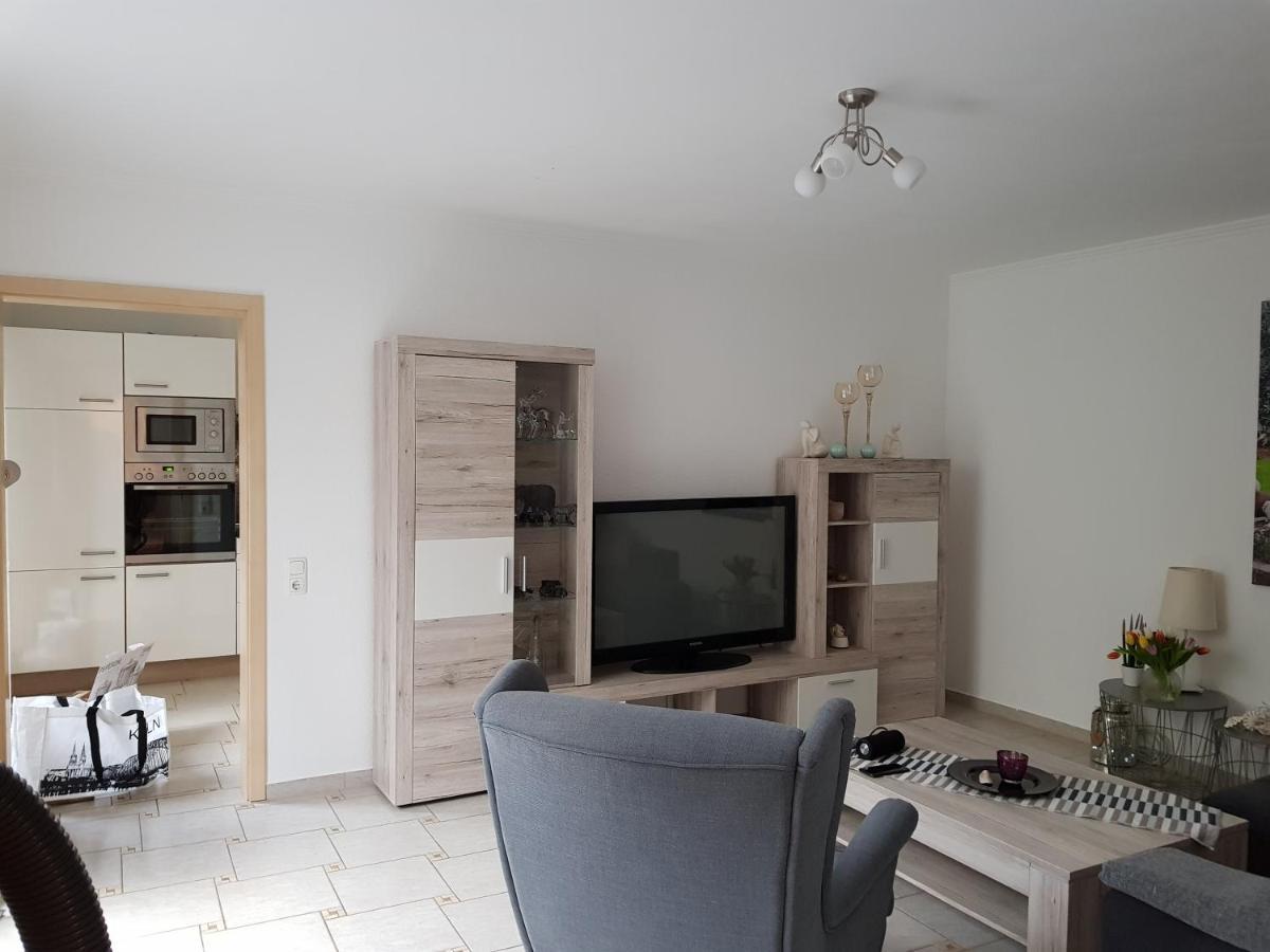 Lavendel Appartement Bornheim  Buitenkant foto
