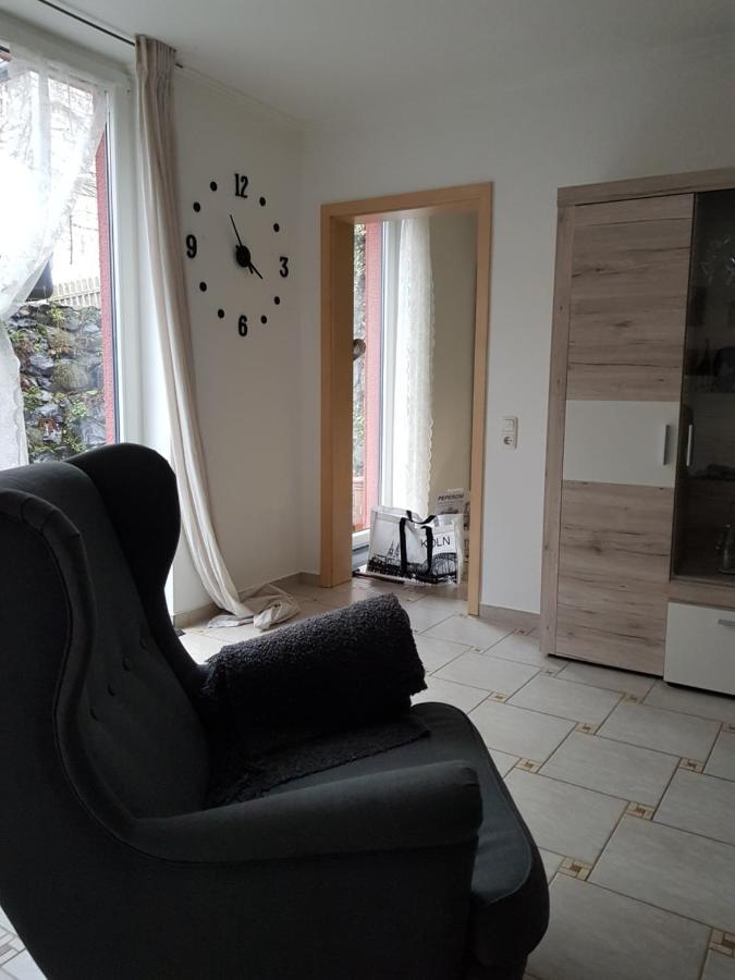 Lavendel Appartement Bornheim  Buitenkant foto
