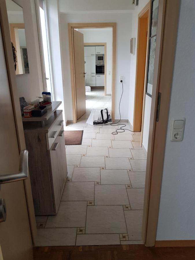 Lavendel Appartement Bornheim  Buitenkant foto