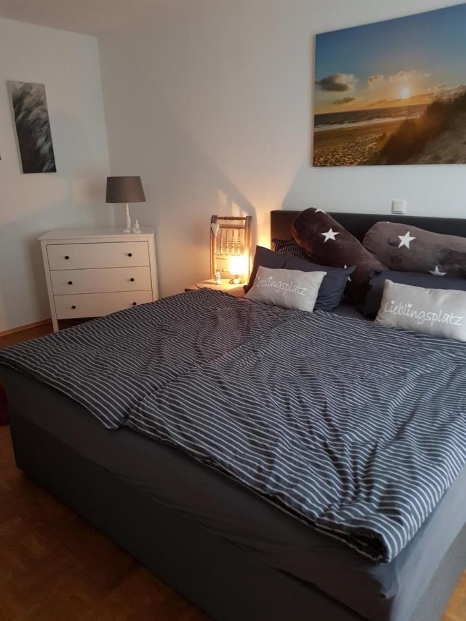 Lavendel Appartement Bornheim  Buitenkant foto