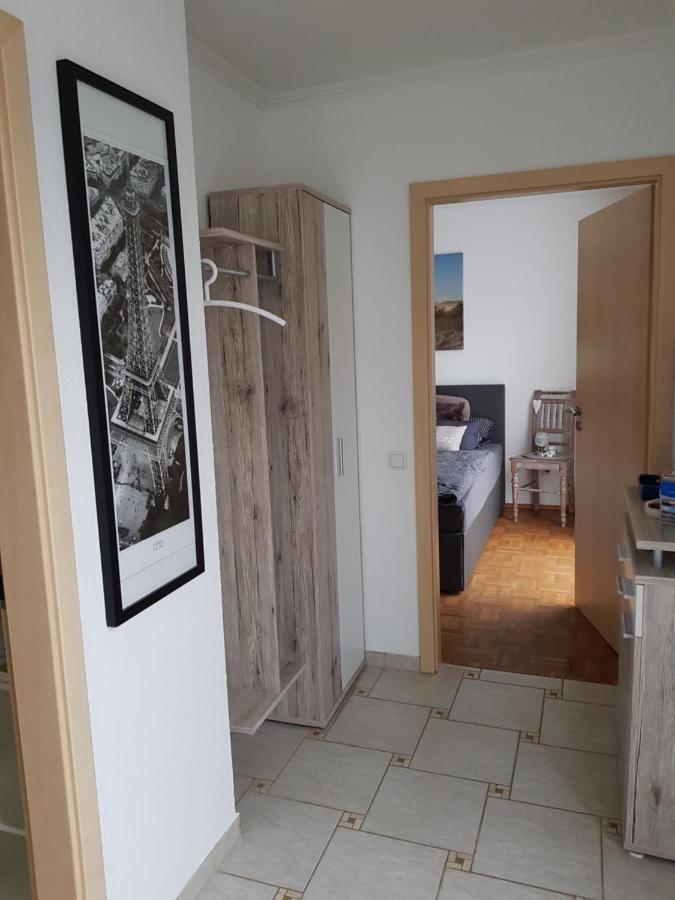 Lavendel Appartement Bornheim  Buitenkant foto