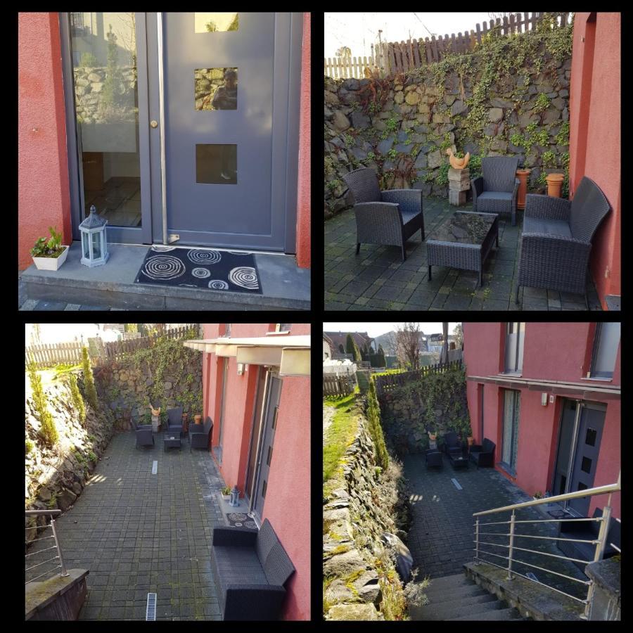 Lavendel Appartement Bornheim  Buitenkant foto