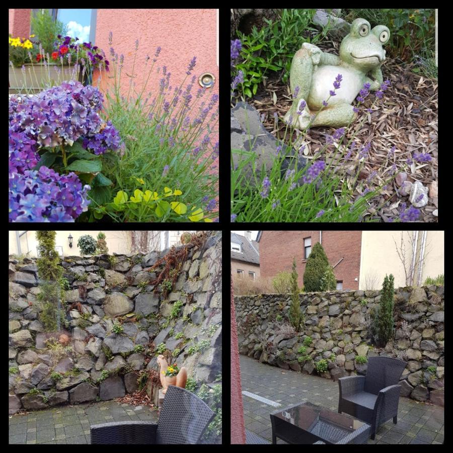 Lavendel Appartement Bornheim  Buitenkant foto